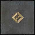 Concrete and Gold 2LP by Foo Fighters album artwork