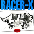 Racer-X LP by Big Black album artwork
