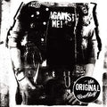 The Original Cowboy LP by Against Me album artwork