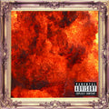 Indicud LP by Kid Cudi album artwork