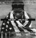 Long Live A$AP LP by A$Ap Rocky album artwork