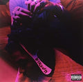Blkswn LP by Smino album artwork