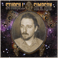 Metamodern Sounds in Country Music LP by Sturgill Simpson album artwork