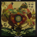 Helplessness Blues 2LP by Fleet Foxes album artwork