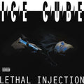 Lethal Injection LP by Ice Cube album artwork