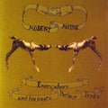 Everywhere & His Nasty Parlour Tricks LP by Modest Mouse album artwork