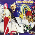 Return of Saturn 2LP by No Doubt album artwork