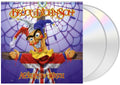 Accident of Birth 2CD by Bruce Dickinson album artwork