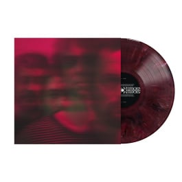 House of Mirrors LP by All Them Witches album artwork