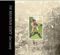 Get Lonely LP by The Mountain Goats album artwork