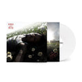Withered LP by D4VD album artwork