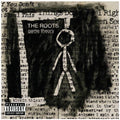 Game Theory 2LP by The Roots album artwork