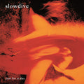 Just for a Day LP by Slowdive album artwork
