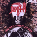 Individual Thought Patterns 2CD by Death album artwork