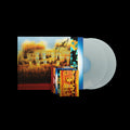 Distance in Static 2LP by Bonobo album artwork