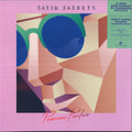 Panorama Pacifico 2LP by Satin Jackets album artwork