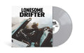 Lonesome Drifter LP by Charley Crockett album artwork