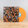 Self-Titled by Alvvays album artwork
