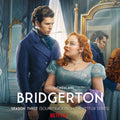 Bridgerton Season Three Soundtrack by Various Artists album artwork
