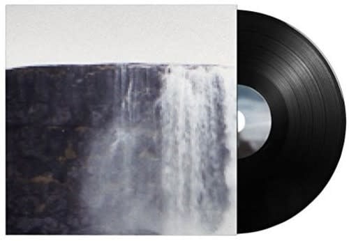 The Fragile: Deviations 1 4LP by Nine Inch Nails album artwork