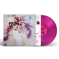 Prima LP by Adela album artwork