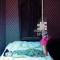 Dizzy Up the Girl LP by Goo Goo Dolls album artwork