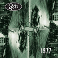 1977 2LP by Ash album artwork