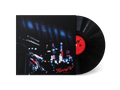 KennyV LP by Serengeti album artwork