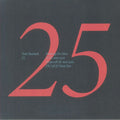 25 12" by Tom Sharkett album artwork