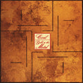 Gold Is The Metal (With The Broadest Shoulders) LP by Coil album artwork