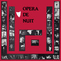 Self-Titled by Opera de Nuit album artwork