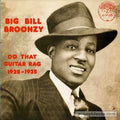 Big Bill Broonzy-Do That Guitar Rag 1928-1935 LP by Big Bill Broonzy album artwork