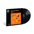 Getz/Gilberto LP by Stan Getz album artwork