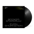 OOPS! LP by Booker Stardrum album artwork