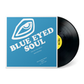 You Ain't No Weight LP by Blue Eyed Soul album artwork