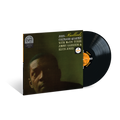 Ballads LP by John Coltrane album artwork