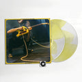 Live in Sydney LP by King Gizzard & The Lizard Wizard album artwork