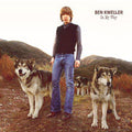 On My Way 2LP by Ben Kweller album artwork