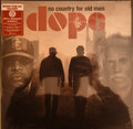 DO+PE = No Country for Old Men LP by do+pe album artwork