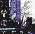 Come Back Down CD by Total Wife album artwork