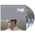 76 2LP by Armin Van Buuren album artwork