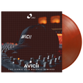 Iconic Joia Records Remixes LP by Avicii album artwork