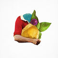 Self-Titled by Sales album artwork