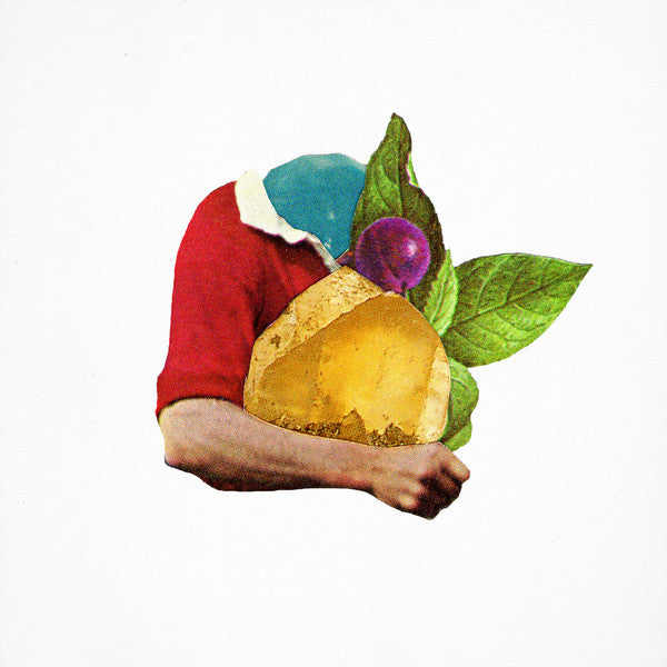 Self-Titled by Sales album artwork