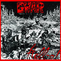 Hell-O! CD by GWAR album artwork