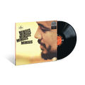 Mingus Mingus Mingus Mingus Mingus LP by Charles Mingus album artwork