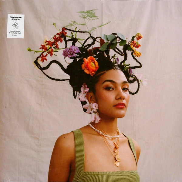 Growth EP