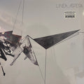 Self-Titled LP by Linea Aspera album artwork