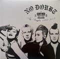 The Singles 1992-2003 2LP by No Doubt album artwork