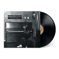 Something Good Has Got To Come From All These Goodbyes LP by The Lazarus Plot album artwork